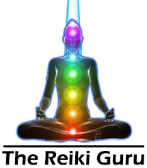 The Reiki Guru